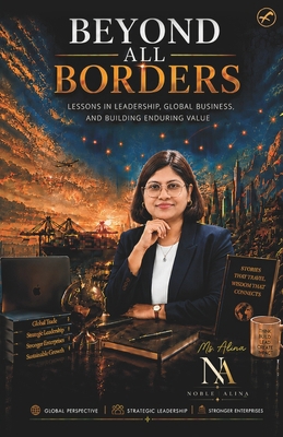 Beyond All Borders 937406555X Book Cover