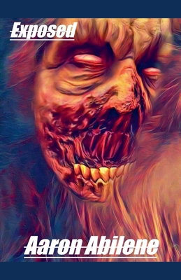 Exposed B0F5F9TKNT Book Cover