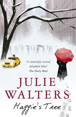 Maggie's Tree 1474614612 Book Cover