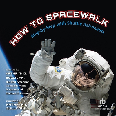 How to Spacewalk B0G8F4WGQ4 Book Cover
