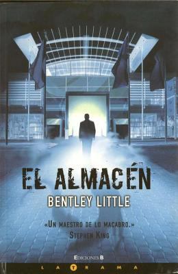 El Almacen [Spanish] 8466640630 Book Cover