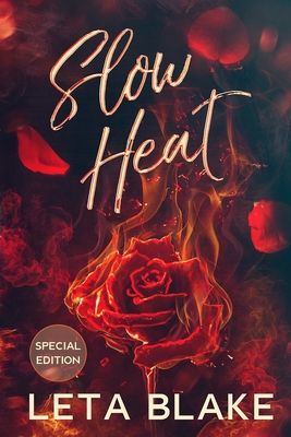 Slow Heat (Special Edition) B0C2RJT8VL Book Cover