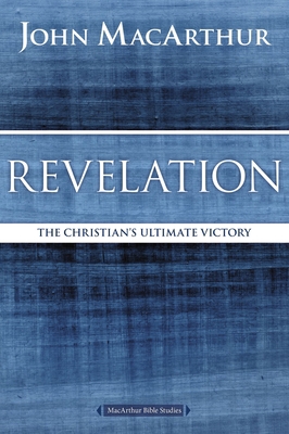 Revelation: The Christian's Ultimate Victory 0718035194 Book Cover