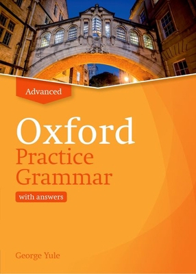Oxford Practice Grammar Revised Advance Student... 0194214761 Book Cover