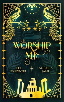 Worship Me 1957953292 Book Cover