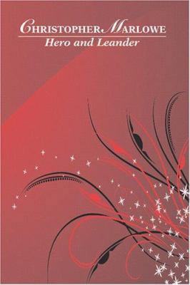 Hero and Leander 1434400905 Book Cover
