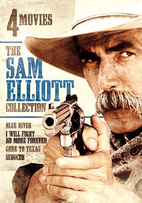 The Sam Elliott Collection: 4 Movies B00E4Q6TBU Book Cover