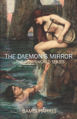 The Daemon's Mirror B0CW1NMJWV Book Cover