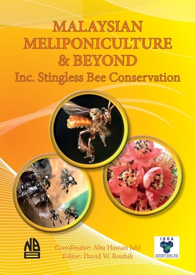 MALAYSIAN MELIPONICULTURE & BEYOND Inc. Stingle... 1913811069 Book Cover