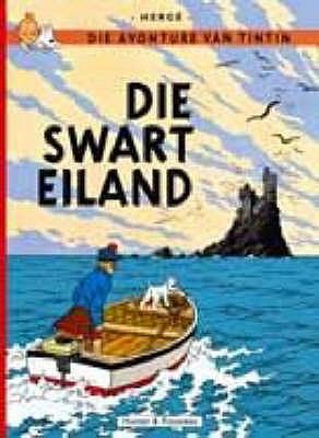 Die Swart Eilande 0798144548 Book Cover