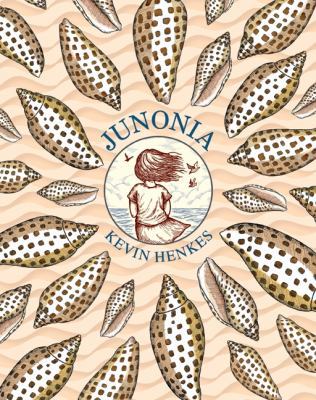 Junonia 0061964174 Book Cover