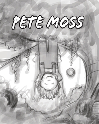 Pete Moss B0BYR7SMLK Book Cover