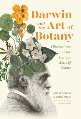Darwin and the Art of Botany: Observations on t... 1643260790 Book Cover