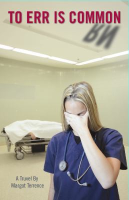 To Err Is Common 0983872201 Book Cover