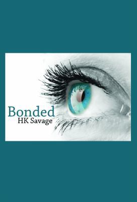 Bonded (The Empath Trilogy) 0983574243 Book Cover