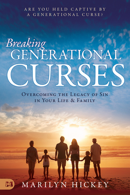 Breaking Generational Curses: Overcoming the Le... 1680314831 Book Cover