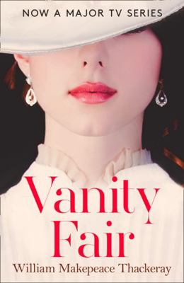 Vanity Fair 0008324204 Book Cover