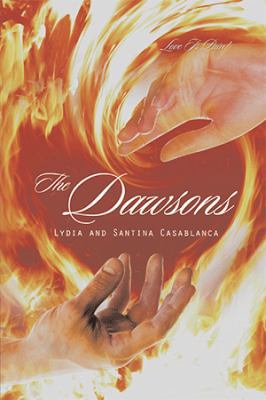 The Dawsons 1543400175 Book Cover