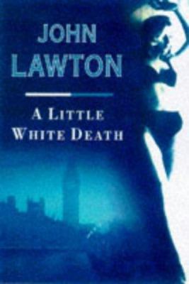 A Little White Death 0297841238 Book Cover