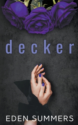 Decker B0CFHPXQJY Book Cover