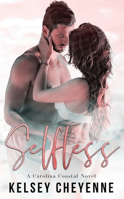 Selfless 1696387523 Book Cover