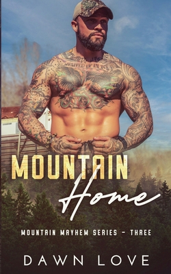 Mountain Home B0FBRBDB8K Book Cover