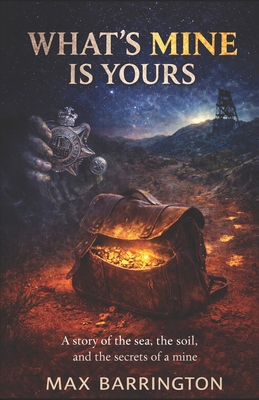 What's Mine is Yours B0DKFSC1KH Book Cover