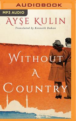 Without a Country 1543671608 Book Cover