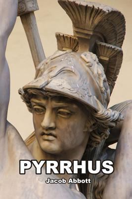 Pyrrhus 149282609X Book Cover