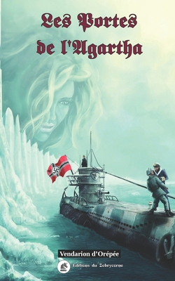 Les Portes de l'Agartha [French] 2931210374 Book Cover