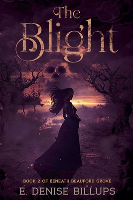 The Blight B0H5NV9BRW Book Cover
