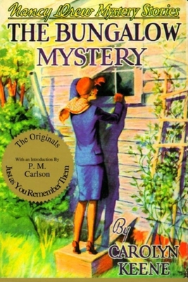 Bungalow Mystery 1557091579 Book Cover