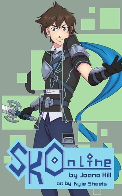 SK Online volume 1 1737758229 Book Cover