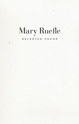 Selected Poems 1933517565 Book Cover