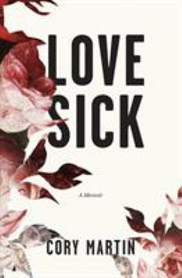 Love Sick 0996919325 Book Cover
