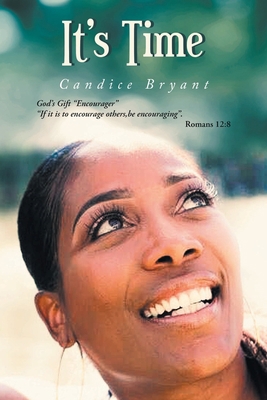 It's Time 1685702929 Book Cover