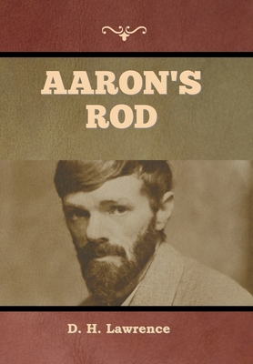 Aaron's Rod 1636379109 Book Cover