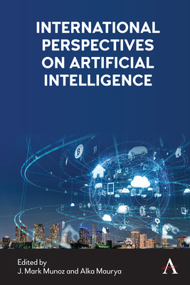 International Perspectives on Artificial Intell... 1839993693 Book Cover