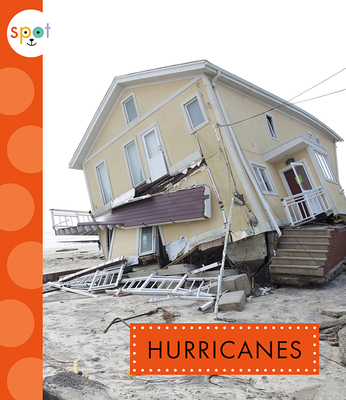 Hurricanes 1681525917 Book Cover