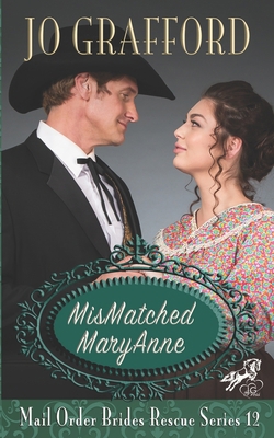 Mismatched MaryAnne 1944794786 Book Cover