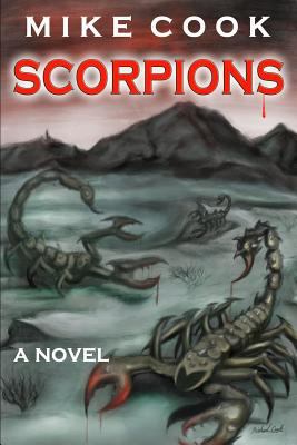 Scorpions 1329507037 Book Cover