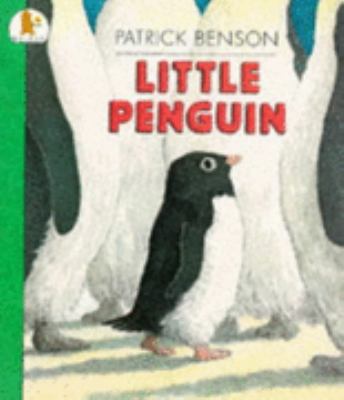 Little Penguin 0744520193 Book Cover