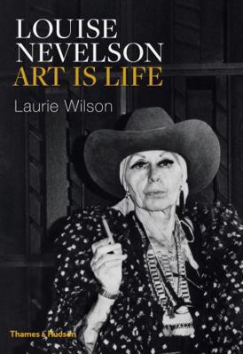 Louise Nevelson: Light and Shadow 0500094012 Book Cover