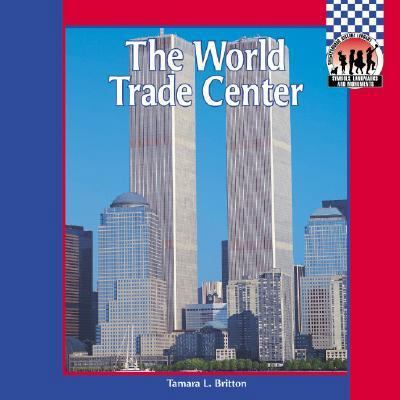 World Trade Center 1577658507 Book Cover