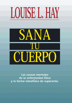 Sana Tu Cuerpo 1561701327 Book Cover