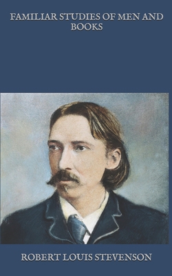 Familiar Studies of Men and Books            Book Cover