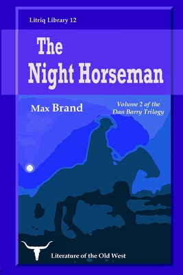 The Night Horseman B00UKJ2DZG Book Cover