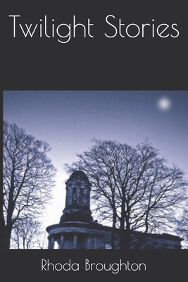 Twilight Stories B08KH13135 Book Cover