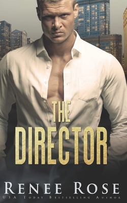 The Director            Book Cover