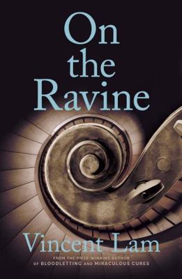 On the Ravine 1761152106 Book Cover